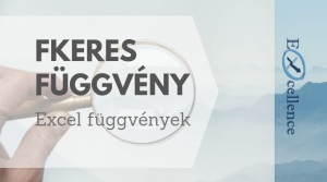 Fkeres függvény
