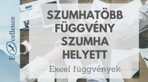 szumhatöbb függvény
