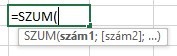 Excel függvények kezdőknek Excel függvények kezdőknek