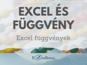 Excel ÉS függvény