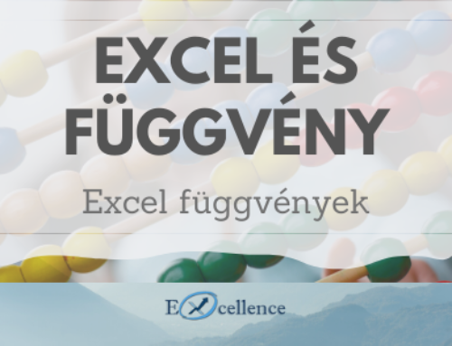 Excel ÉS függvény – leírással, példákkal