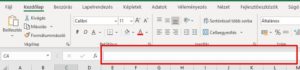 Excel adatbevitel