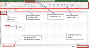 Excel alapok
